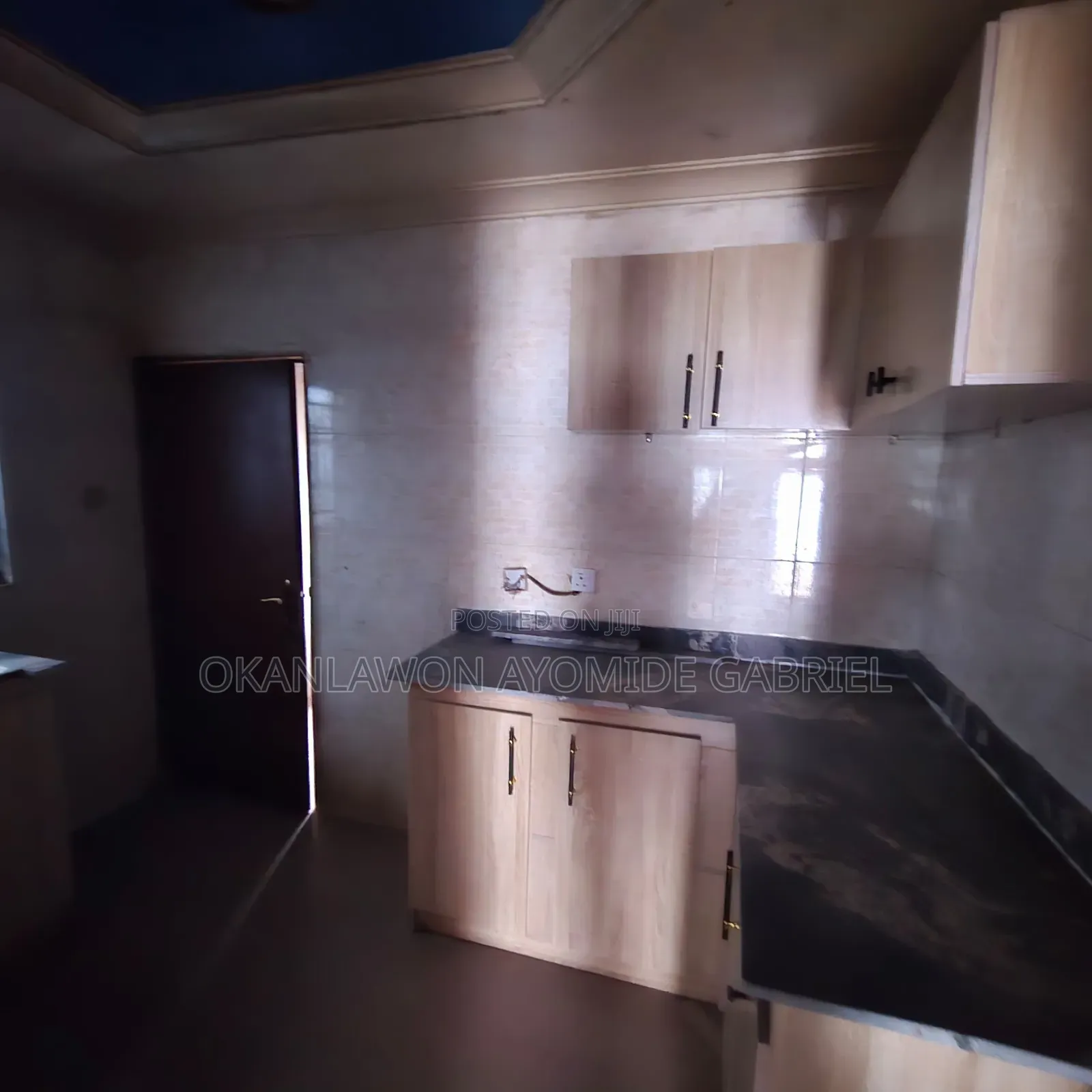 2bdrm Bungalow in Apata for rent