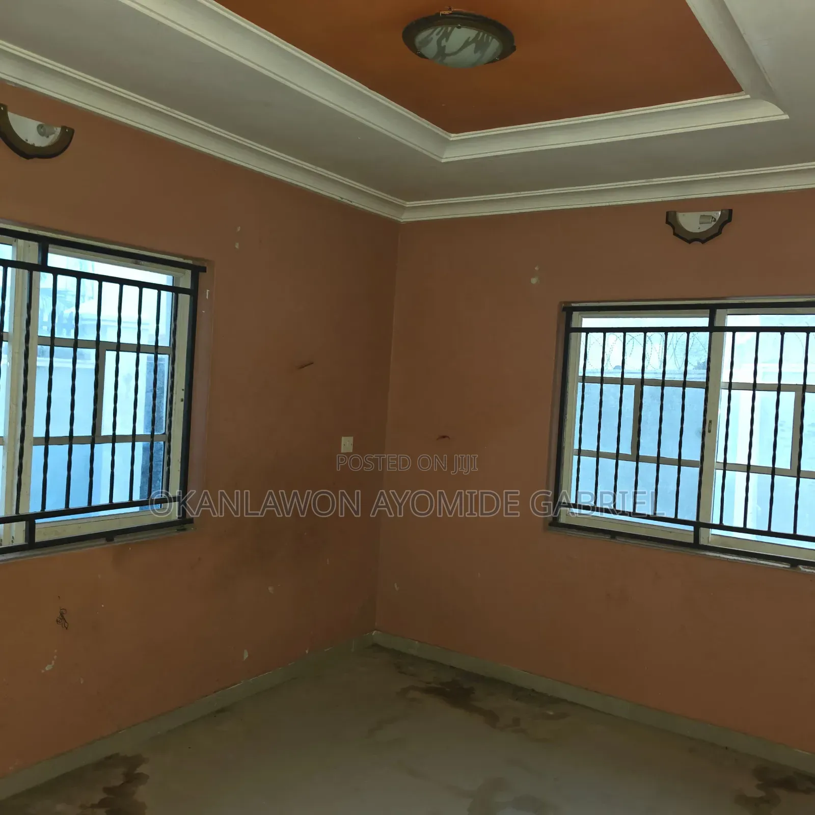2bdrm Bungalow in Apata for rent