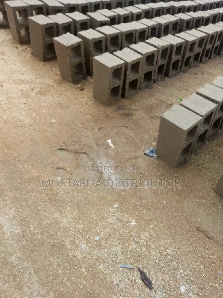 Major Block Supply