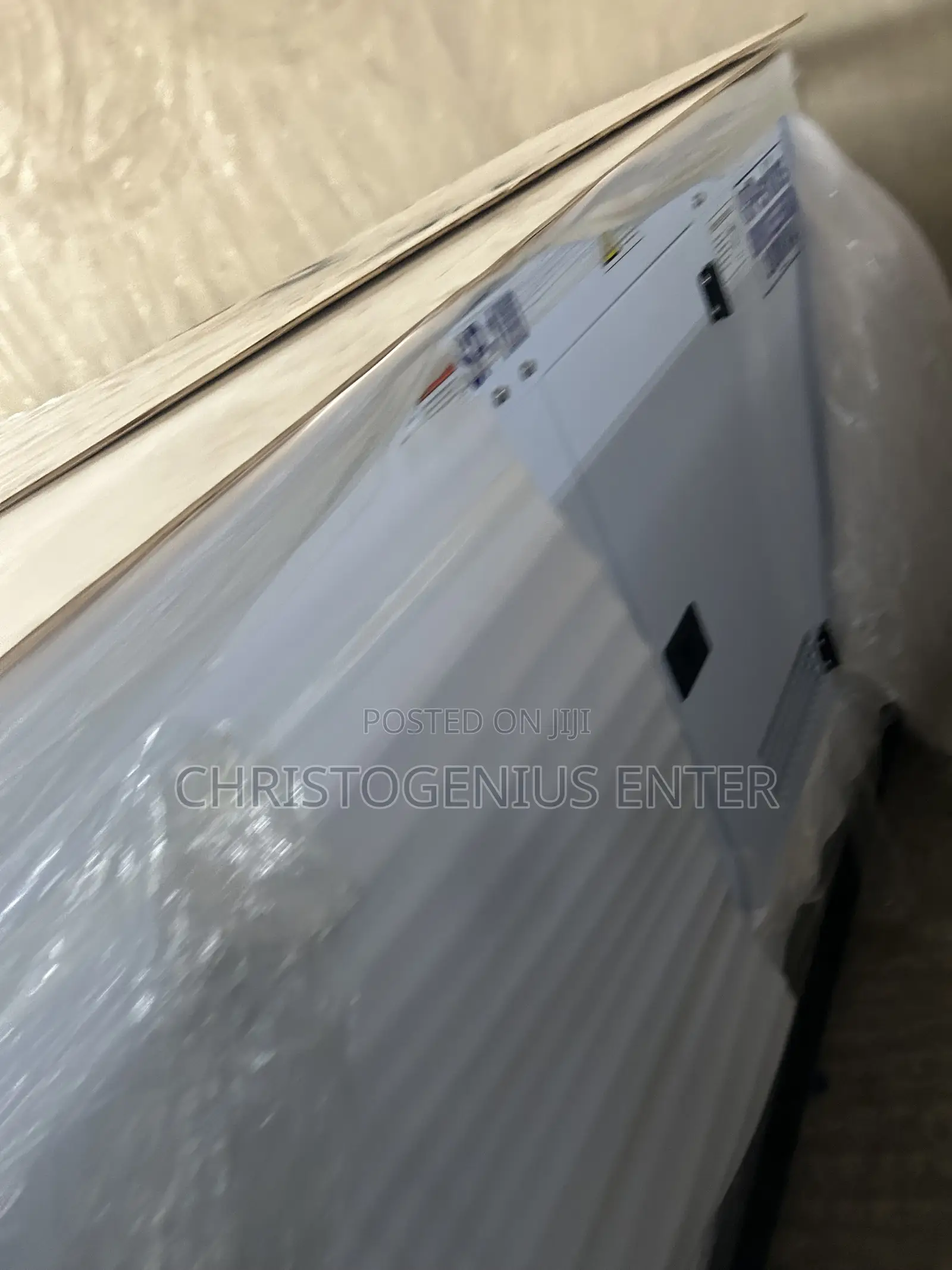 100kva Soundproof Generator Set Perkins (Brand New )