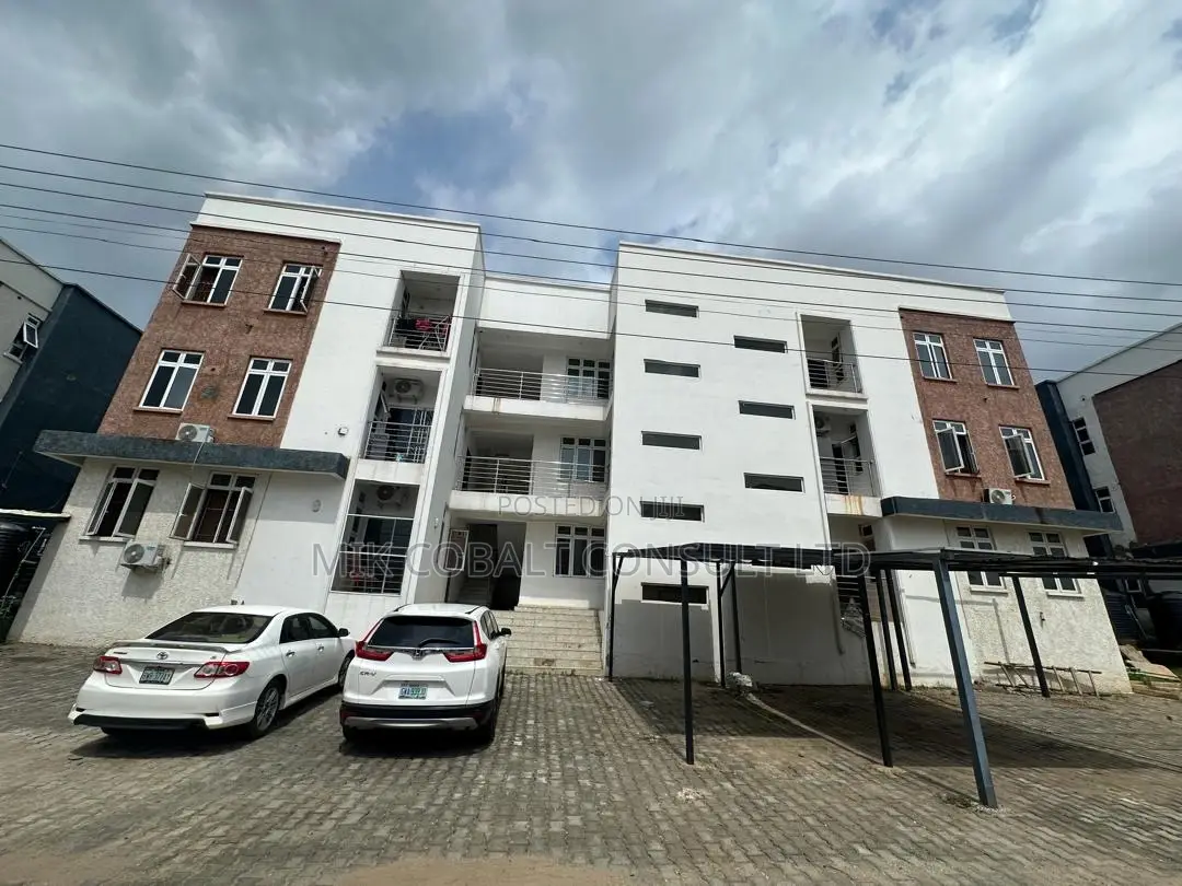 1bdrm Block of Flats in Dantata, Gwarinpa for rent