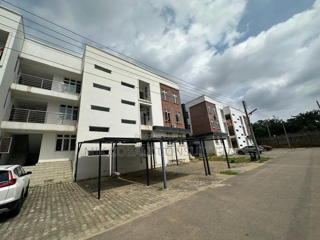 1bdrm Block of Flats in Dantata, Gwarinpa for rent