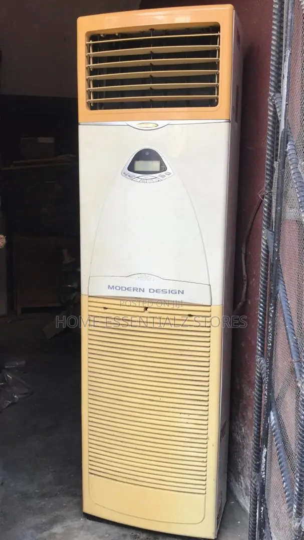 Holt Star 2.5hp Standing Ac - 26000btu Kf-70lw Cabinet Air Conditioner