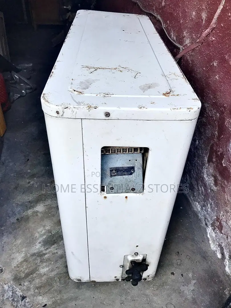Holt Star 2.5hp Standing Ac - 26000btu Kf-70lw Cabinet Air Conditioner