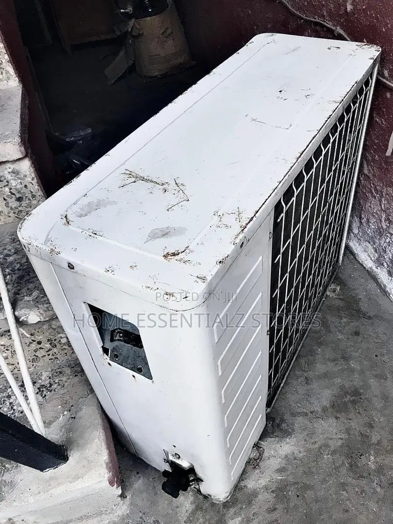 Holt Star 2.5hp Standing Ac - 26000btu Kf-70lw Cabinet Air Conditioner