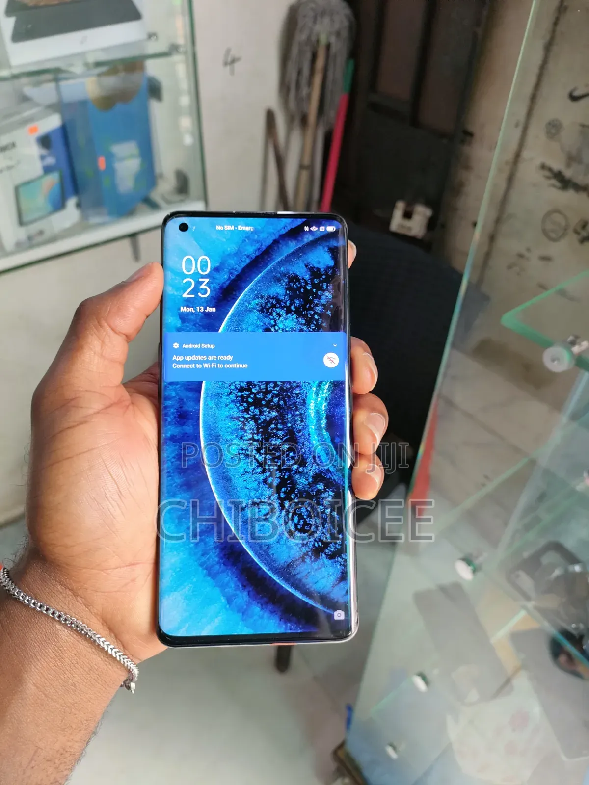 Oppo Find X2 Pro 512 GB Black