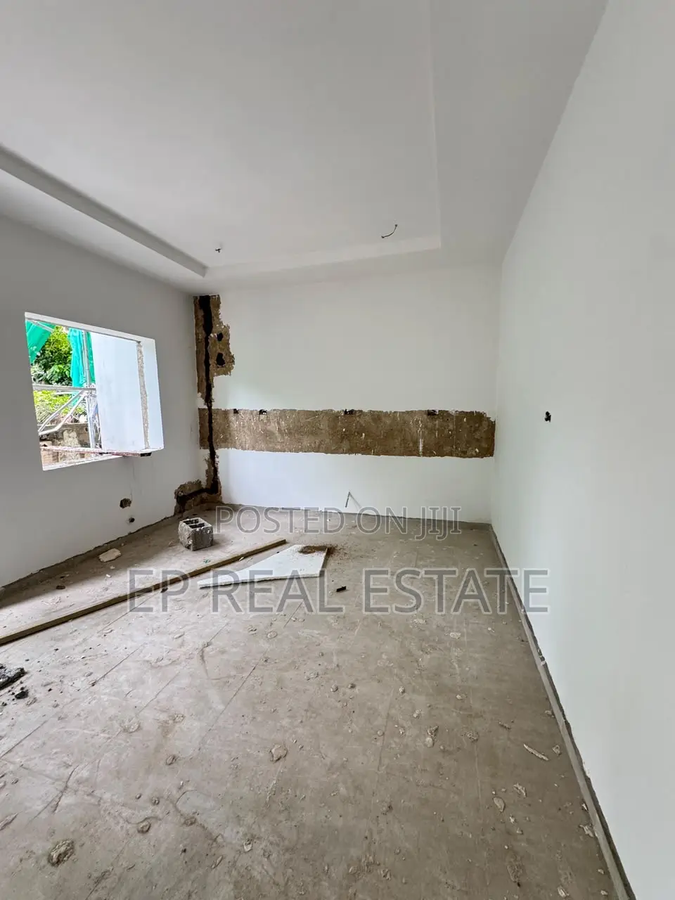 2bdrm Apartment in Wuse for sale