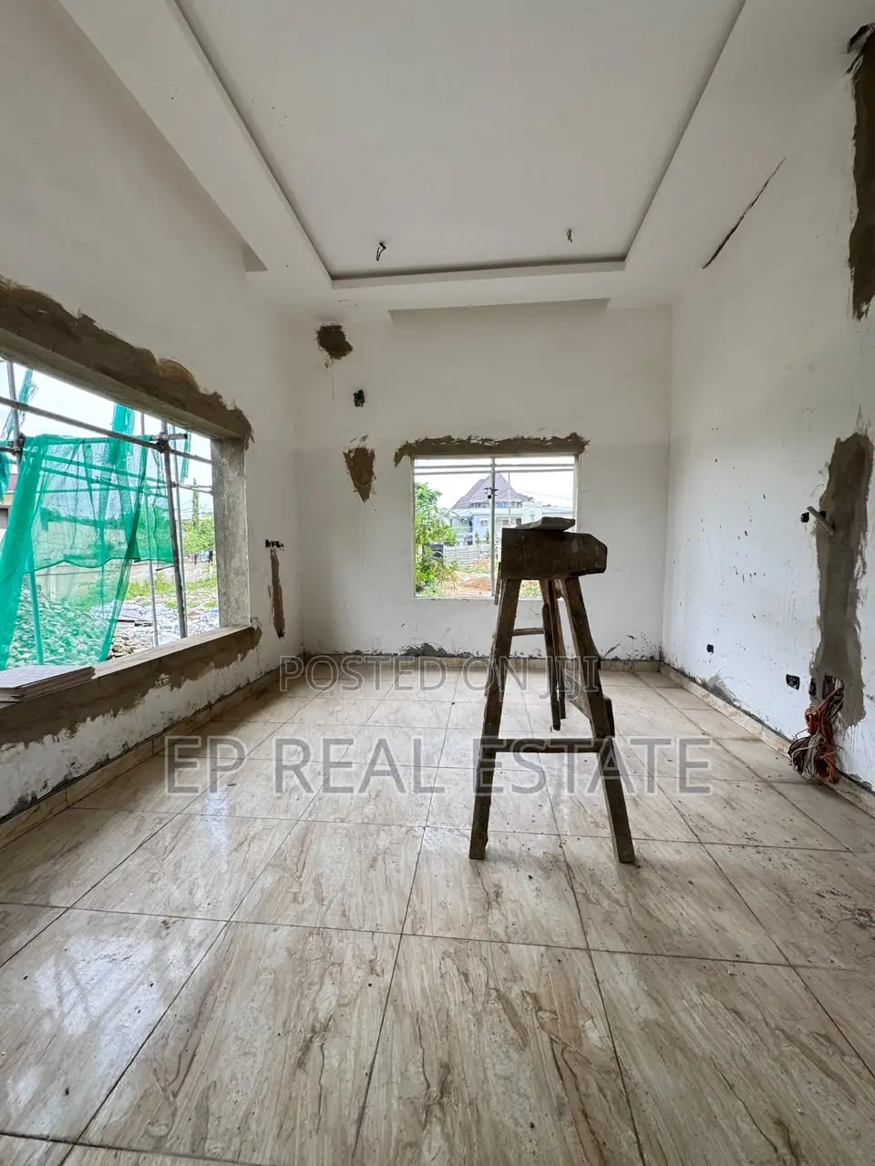 2bdrm Apartment in Wuse for sale