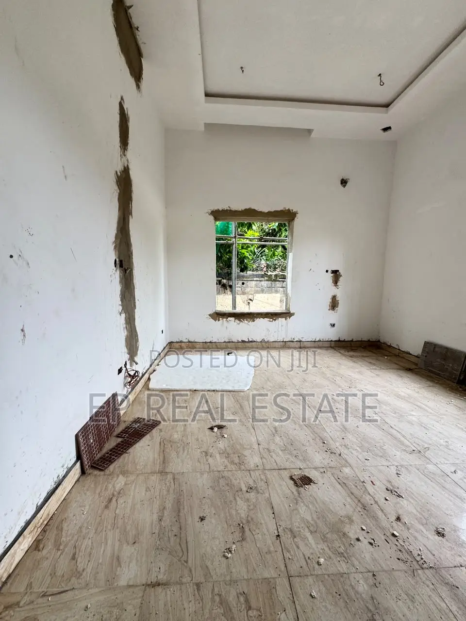 2bdrm Apartment in Wuse for sale