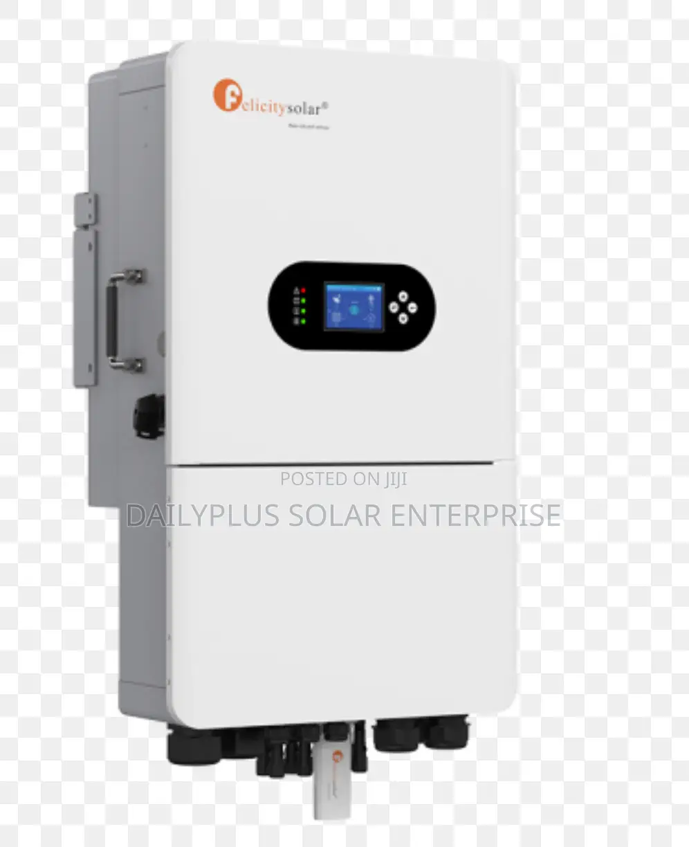 Felicity 15kva 51.2v Solar Inverter