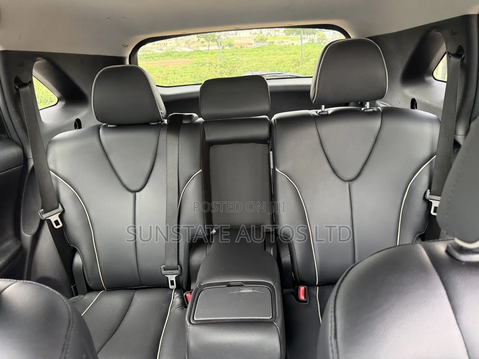 Toyota Venza 2015 Gray