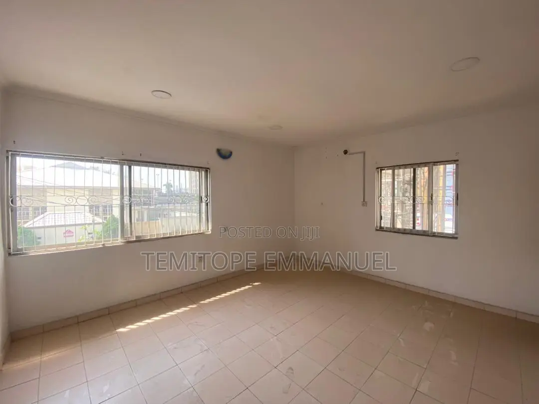 Furnished 5bdrm Duplex in Victoria Island for sale