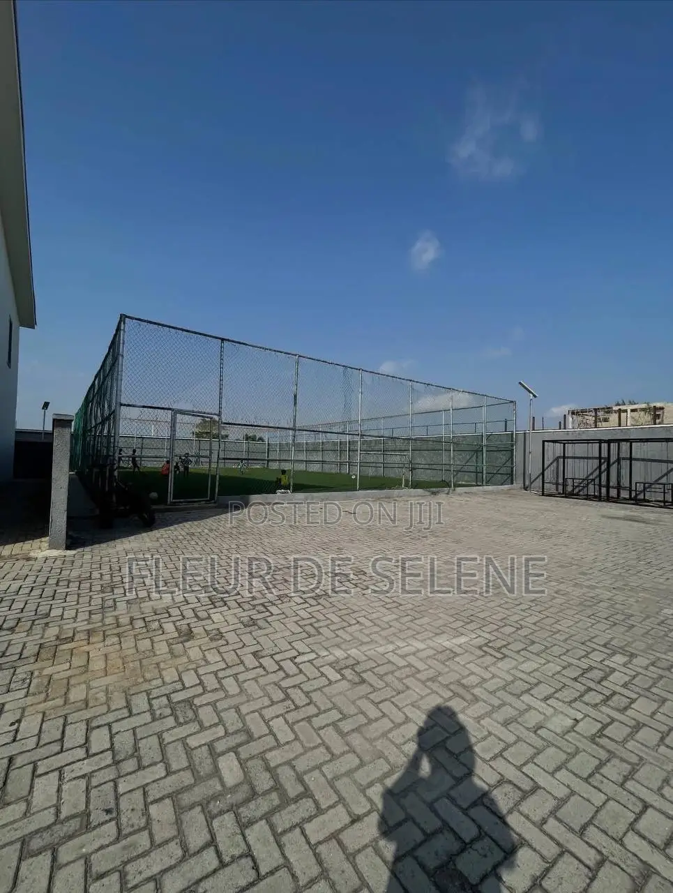 Furnished 2bdrm Duplex in Citadel Views 2.0, Ogombo for sale
