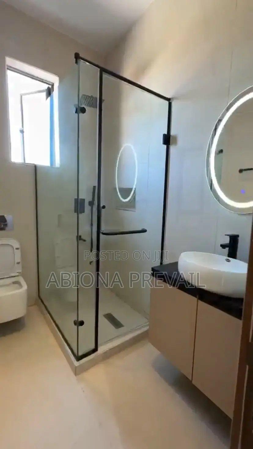 4bdrm Duplex in Lokogoma for sale