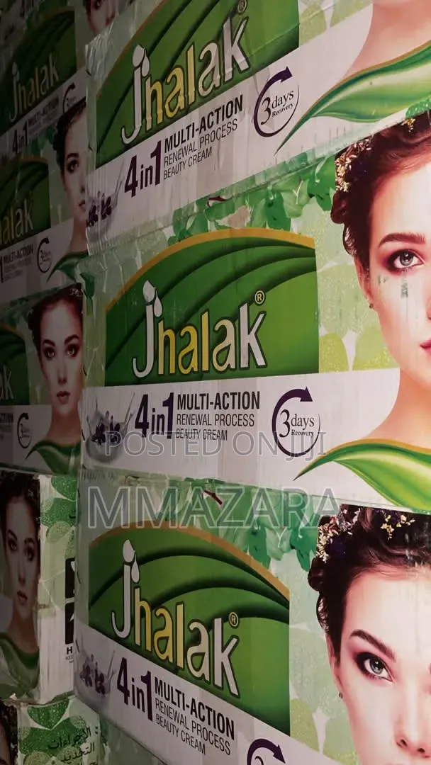 Jhalak 4in1