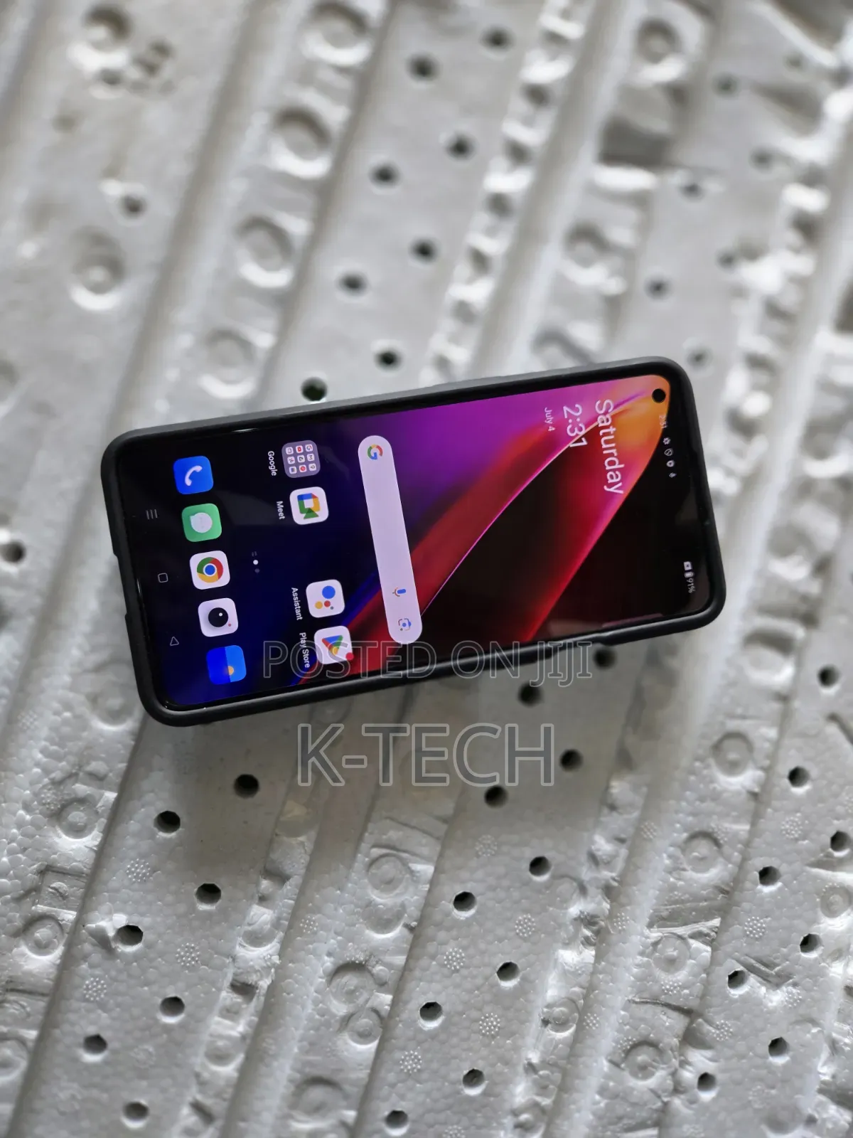 OnePlus 9 128 GB Purple