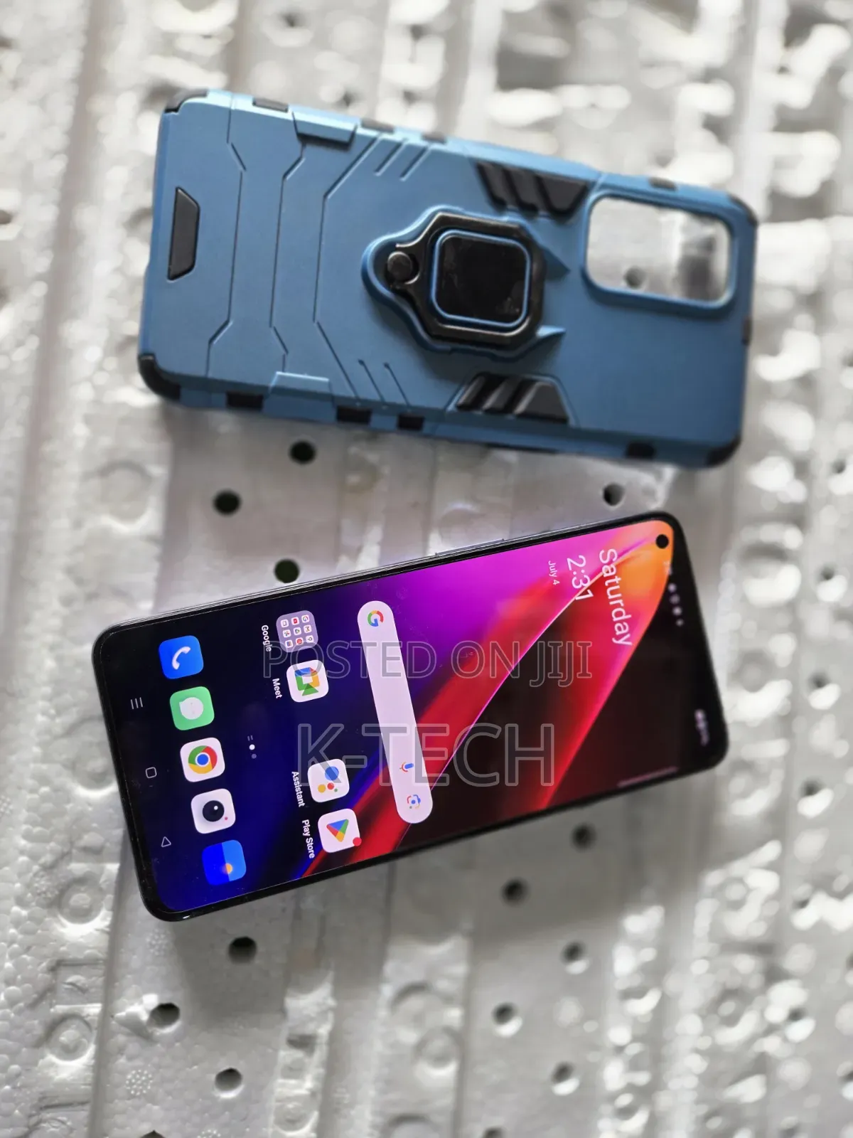 OnePlus 9 128 GB Purple