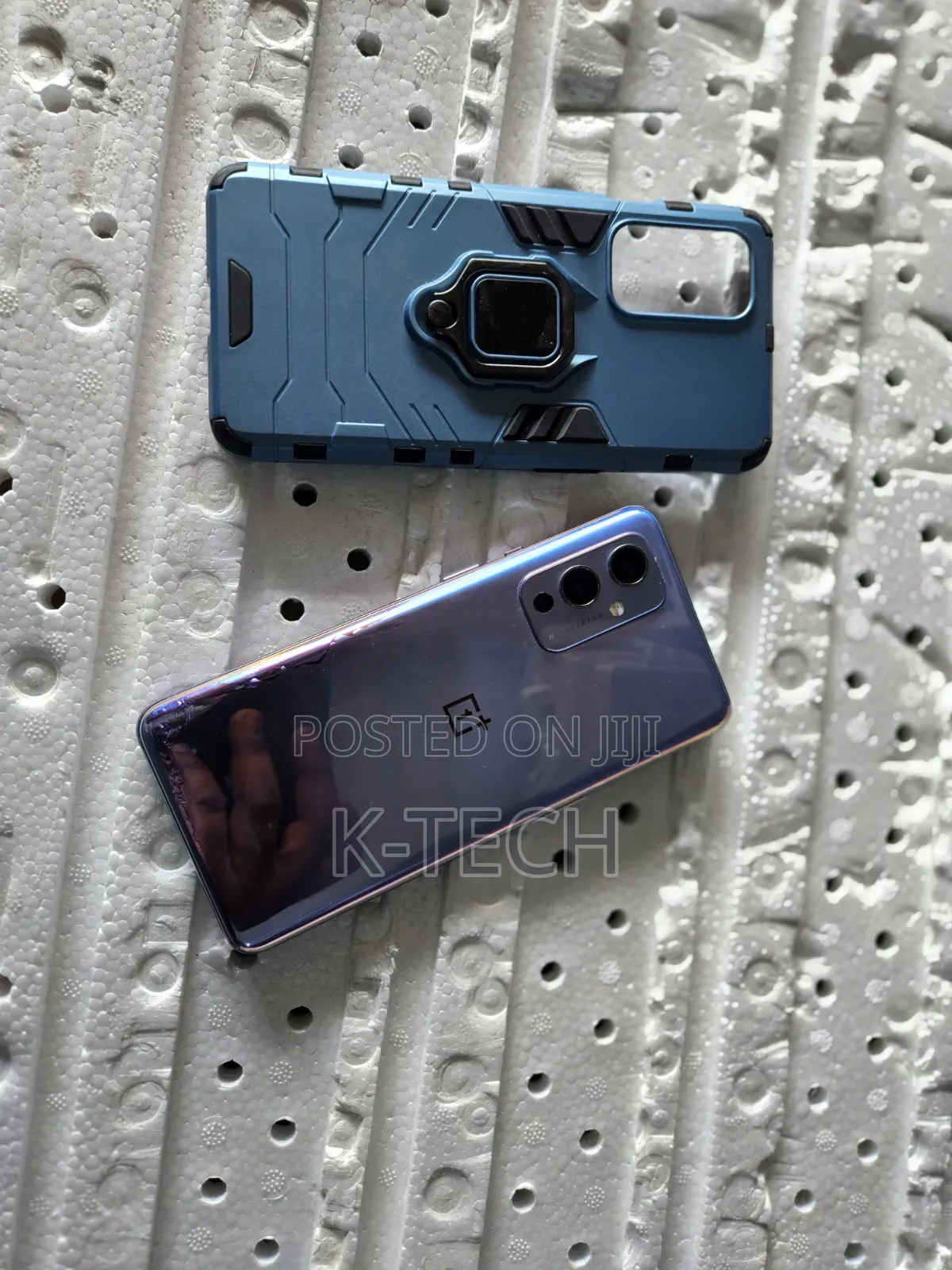 OnePlus 9 128 GB Purple