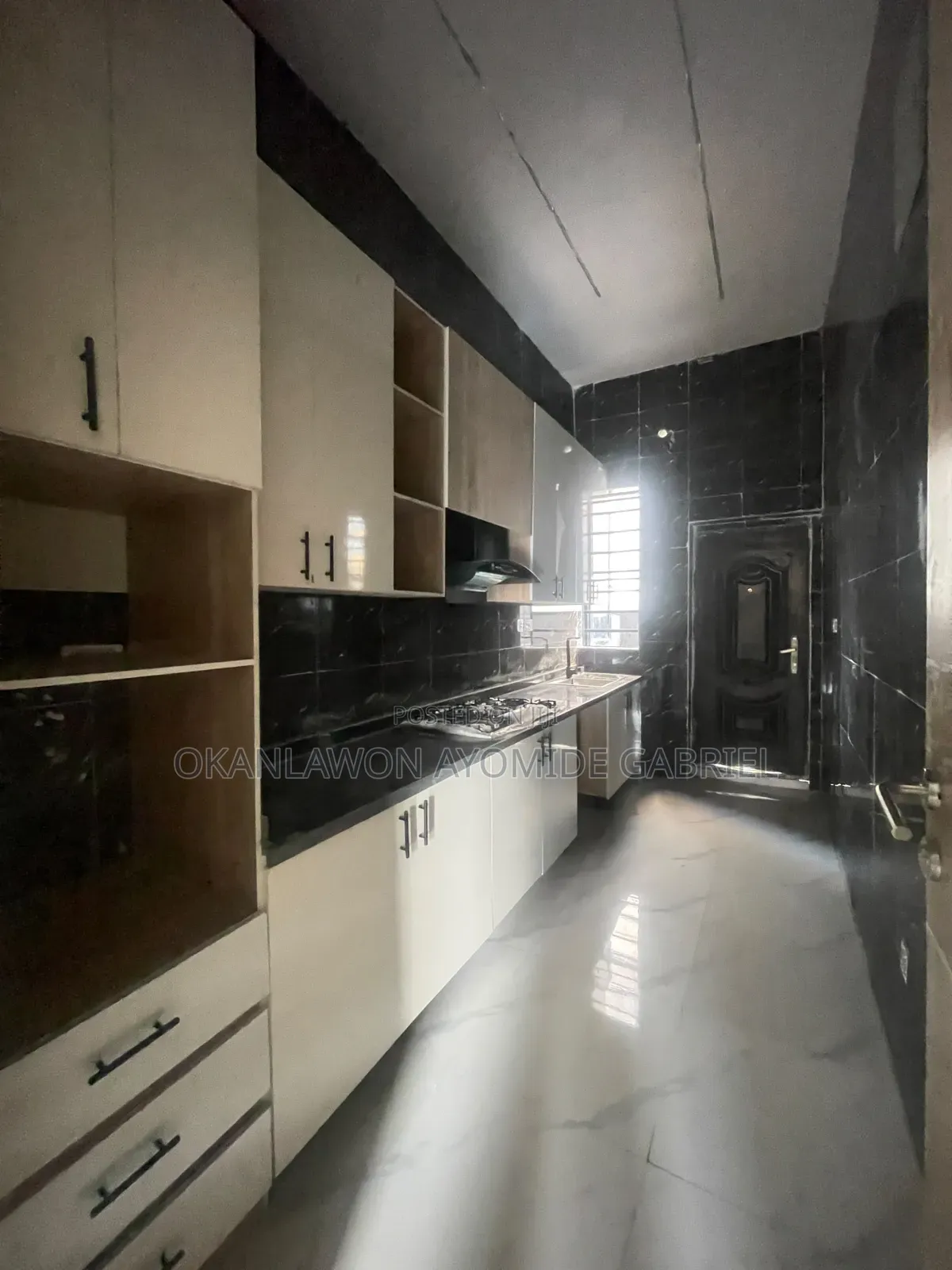 3bdrm Duplex in Abraham Adesanya Estate for sale