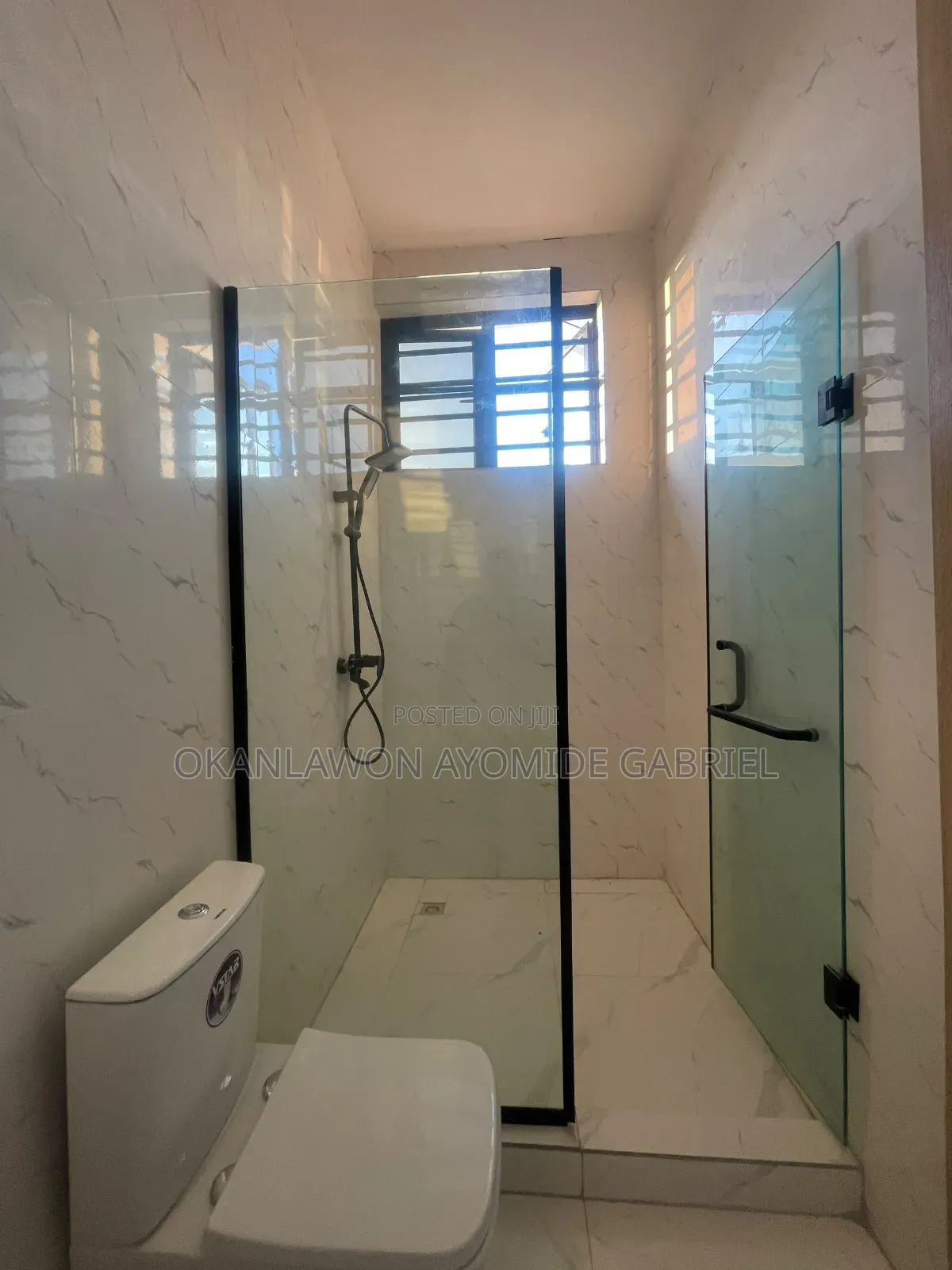 3bdrm Duplex in Abraham Adesanya Estate for sale