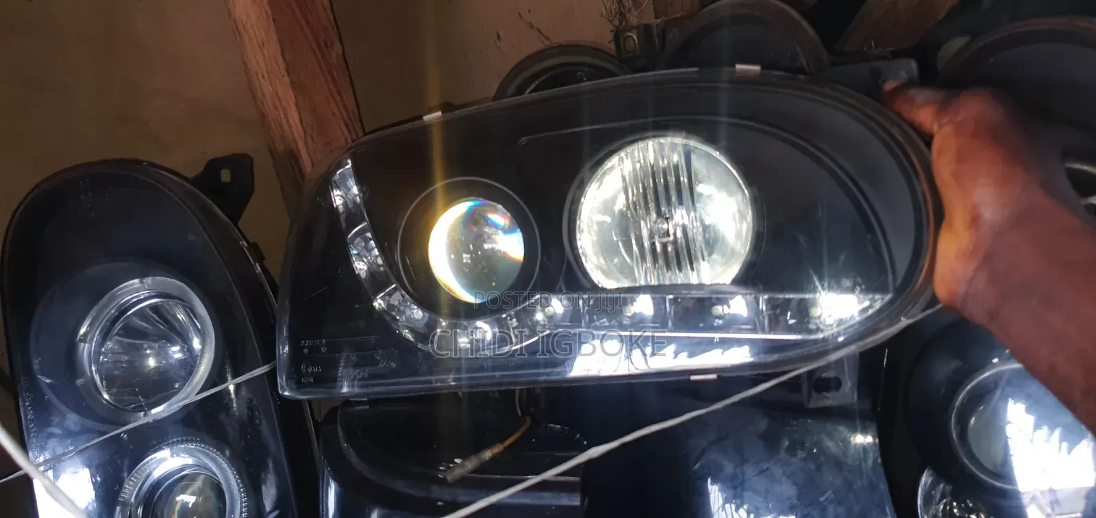 Yahoo Fullight Golf 3