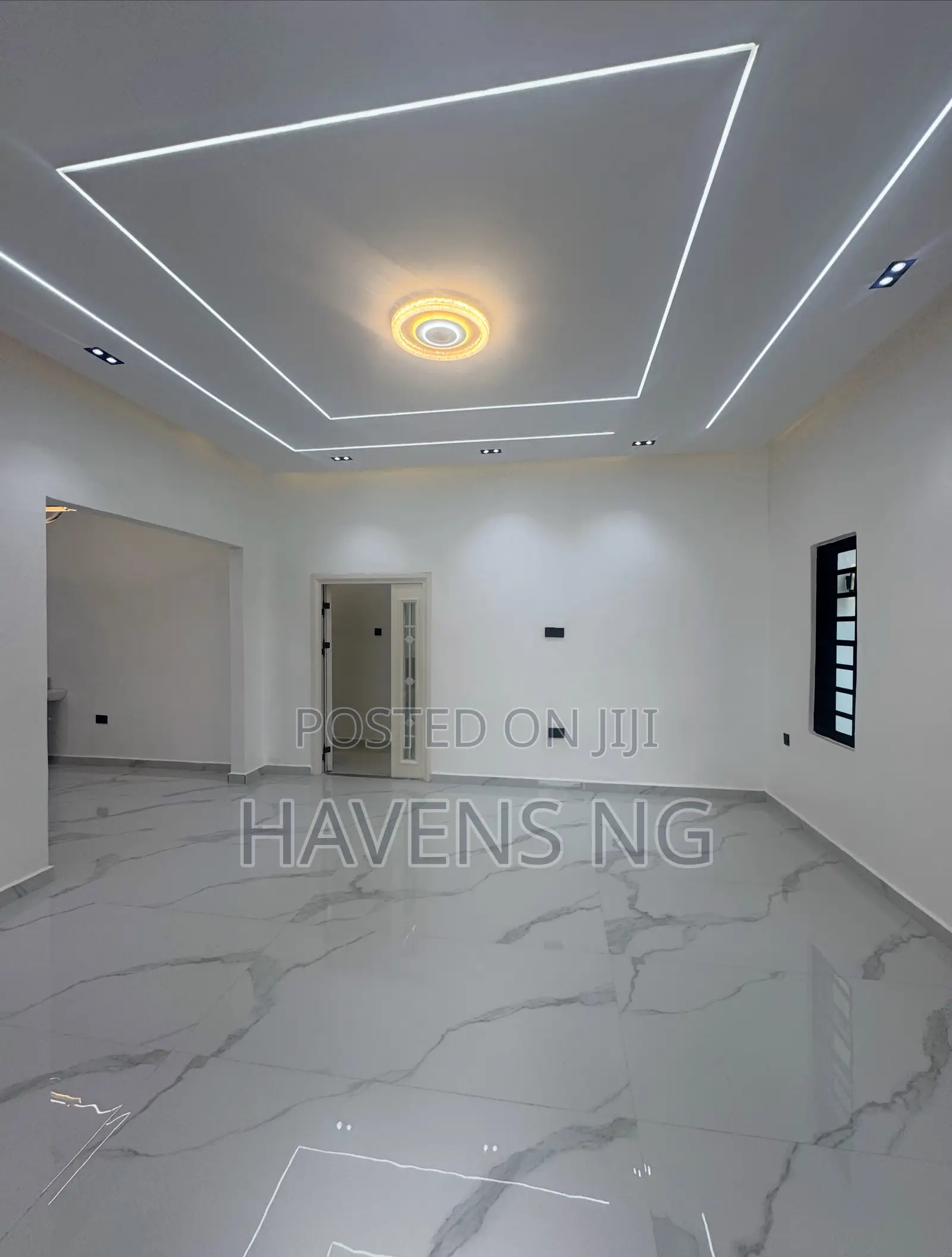 3bdrm Bungalow in Obio-Akpor for sale