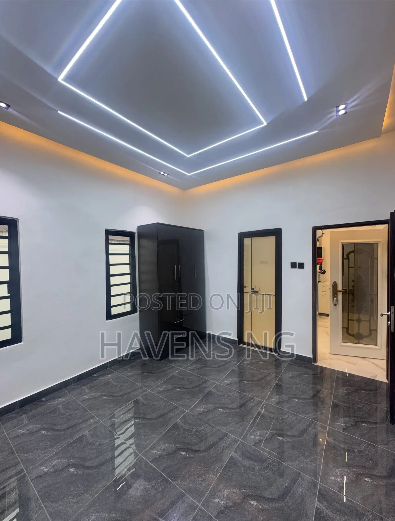 3bdrm Bungalow in Obio-Akpor for sale