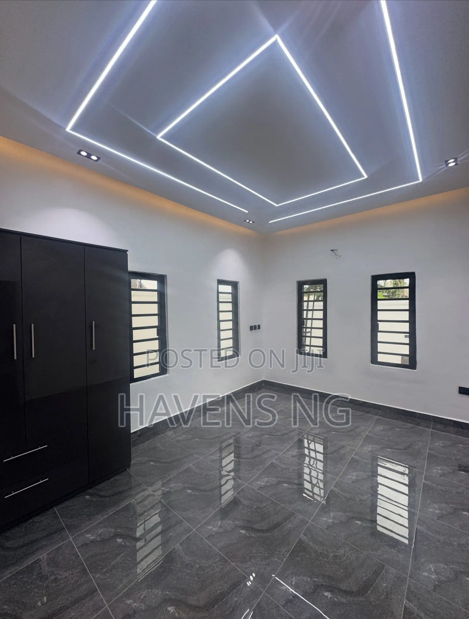 3bdrm Bungalow in Obio-Akpor for sale