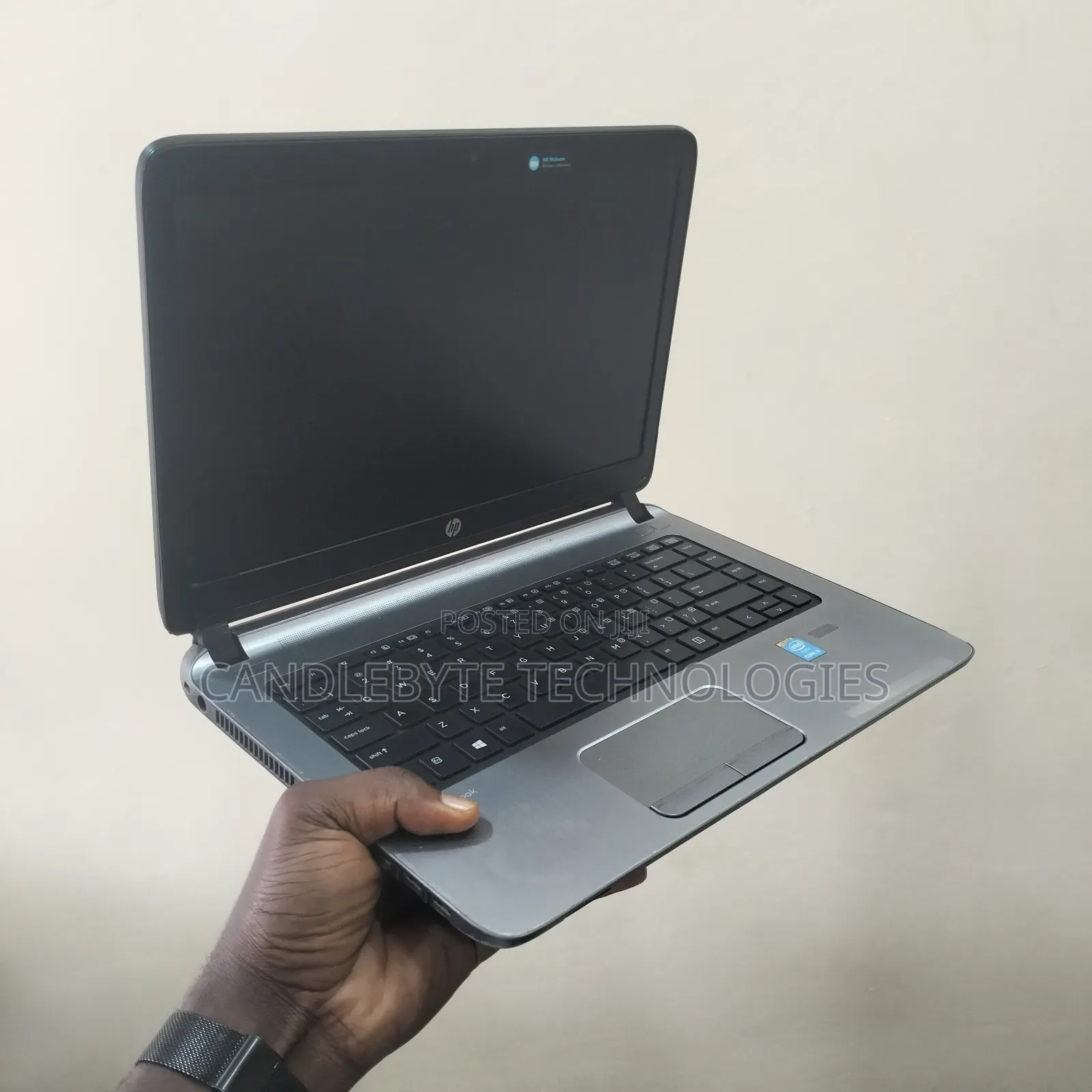 Laptop HP ProBook 440 G2 8GB Intel Core i5 HDD 500GB