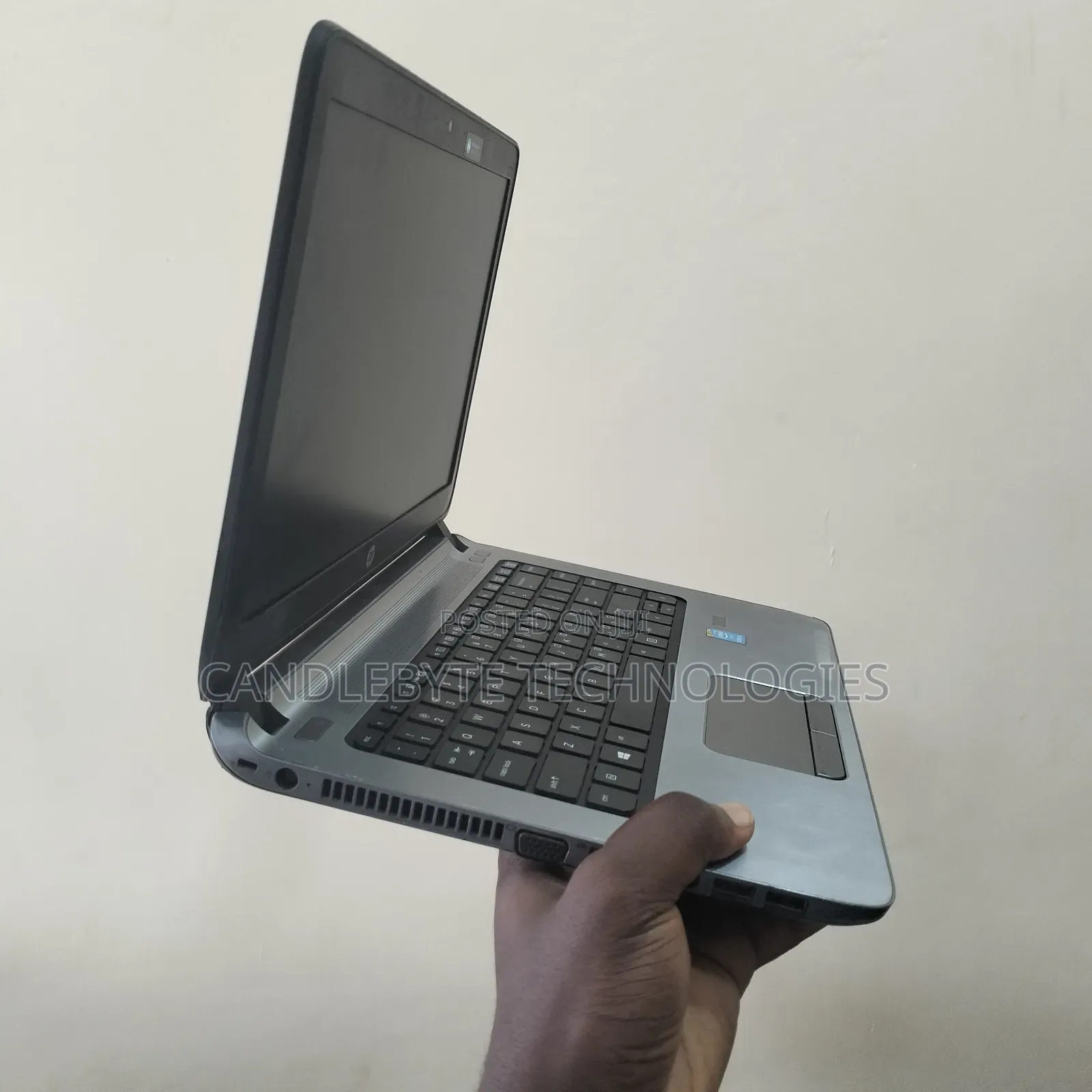 Laptop HP ProBook 440 G2 8GB Intel Core i5 HDD 500GB