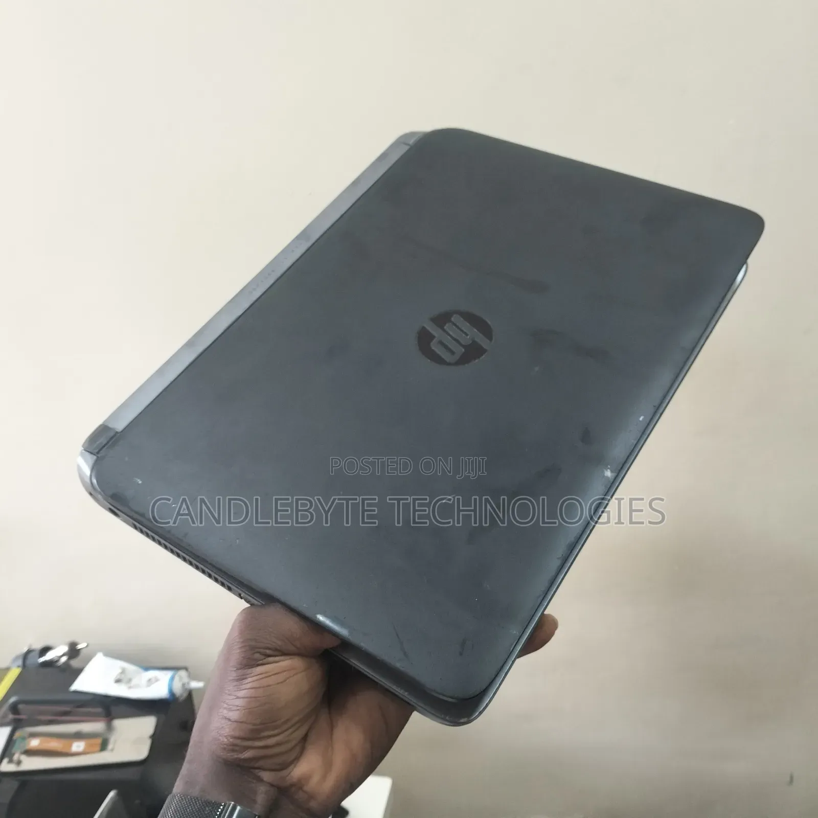 Laptop HP ProBook 440 G2 8GB Intel Core i5 HDD 500GB