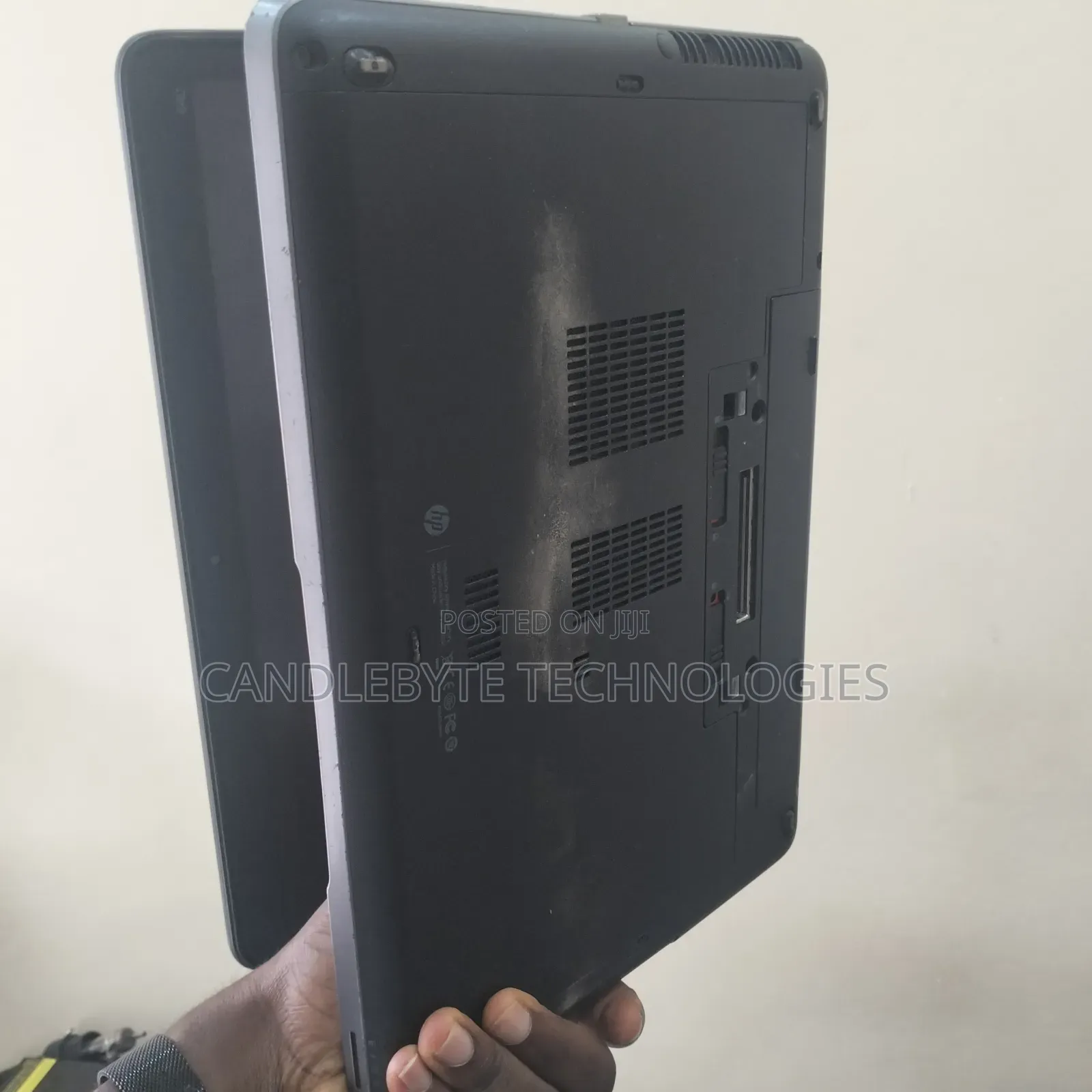 Laptop HP ProBook 440 G2 8GB Intel Core i5 HDD 500GB