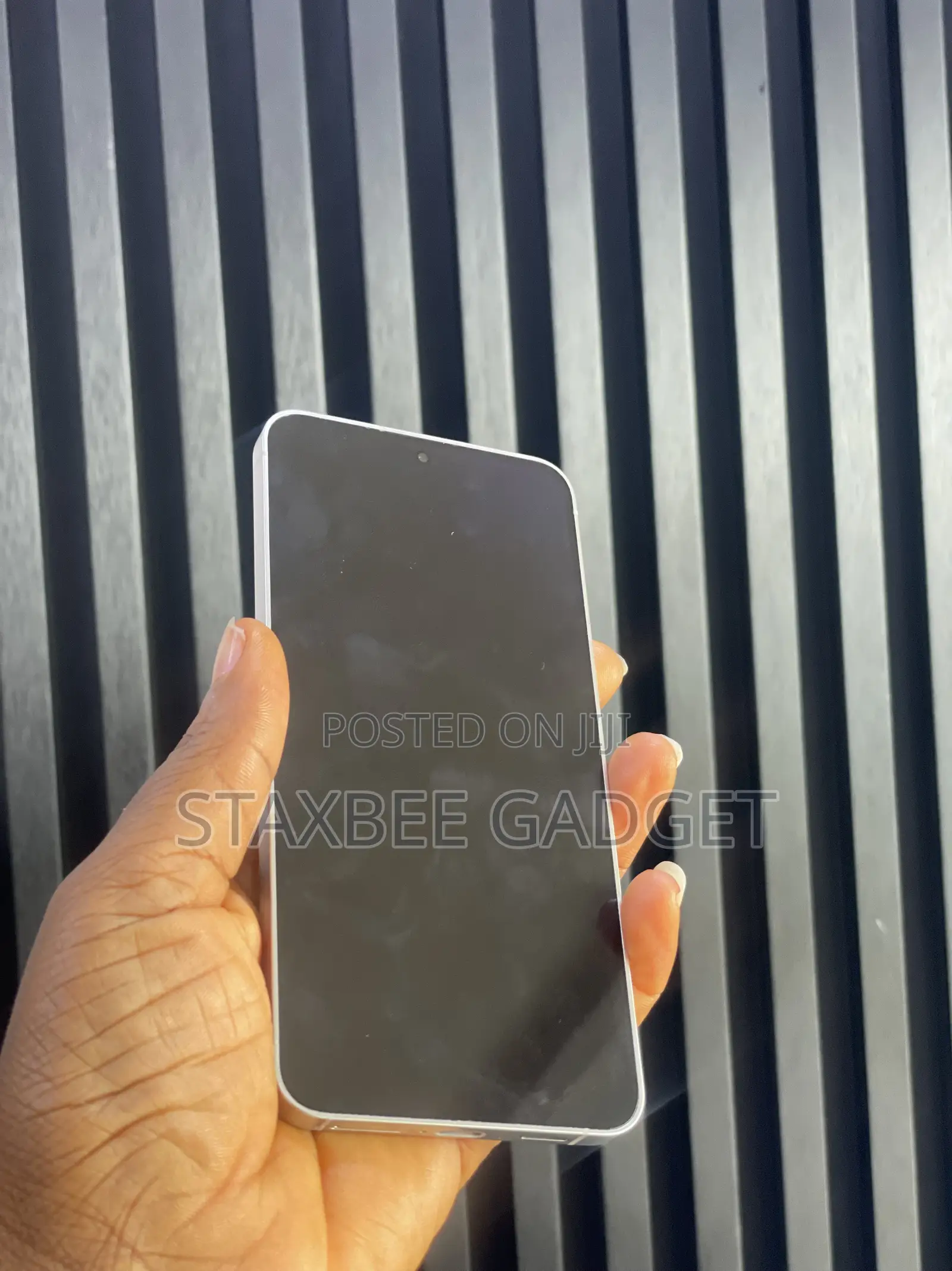 Samsung Galaxy S23 Ultra 256 GB Silver