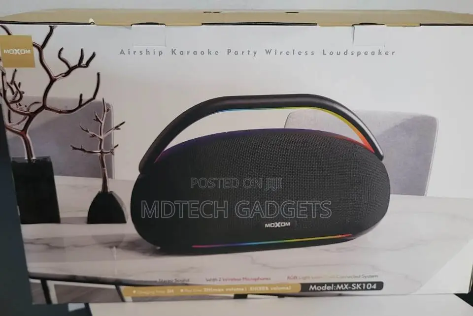 Moxom Mx-Sk104