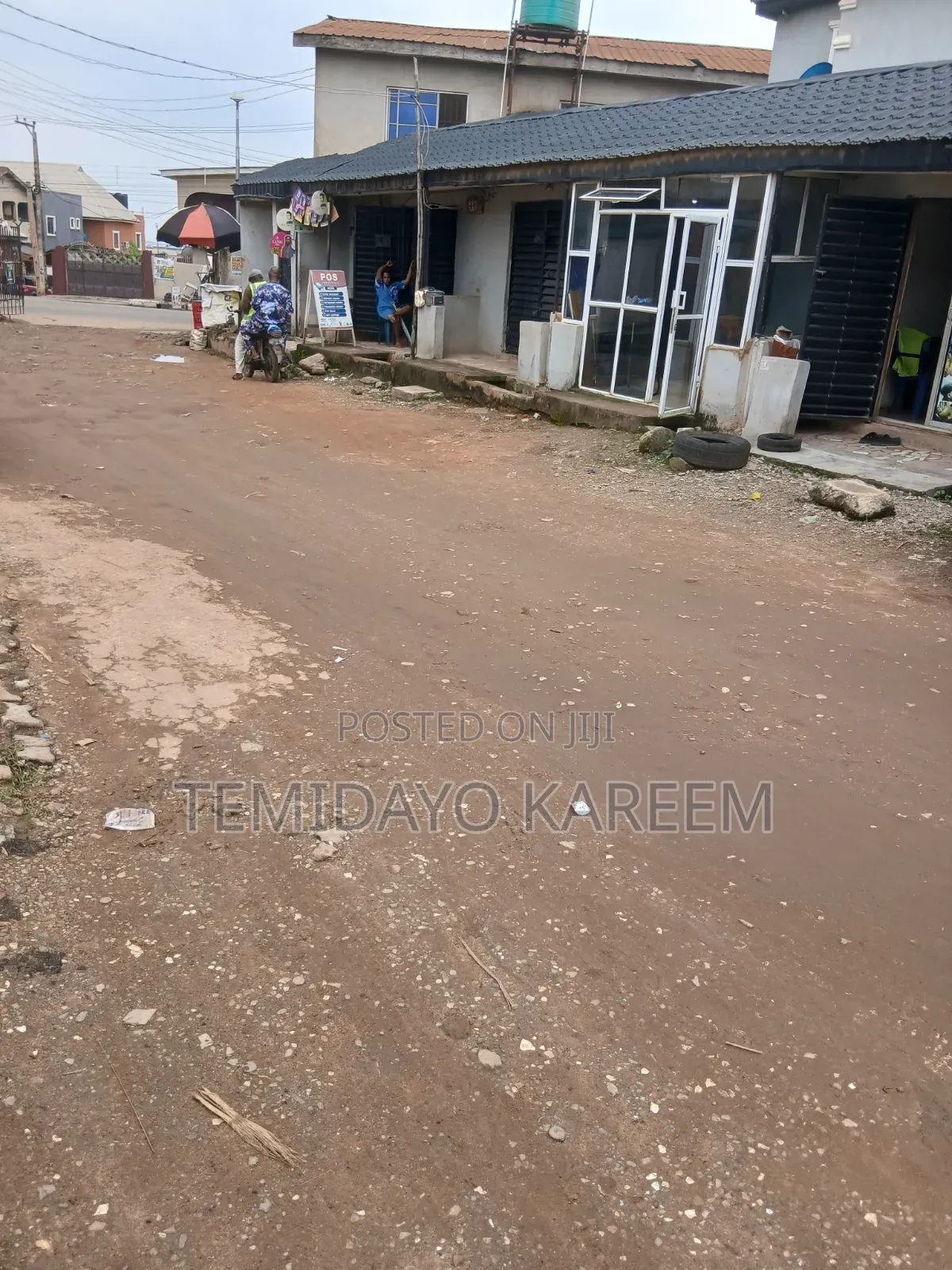 Furnished 4bdrm Block of Flats in Beautiful Estate, Berger for sale