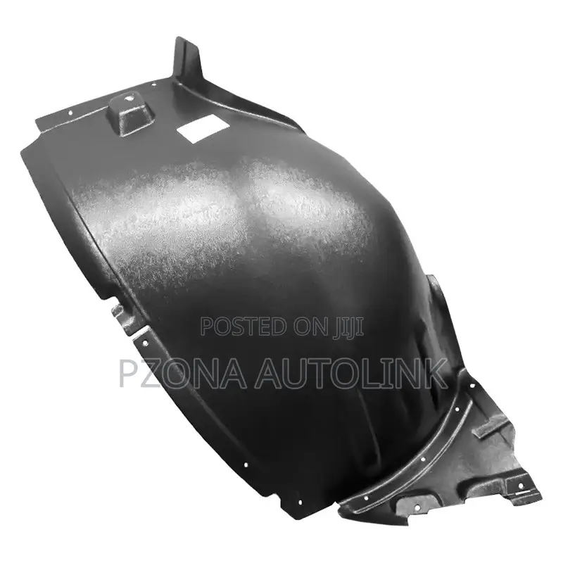 Front Fender Lining Splash Guard Sand Protector for Mercedes W164 X164