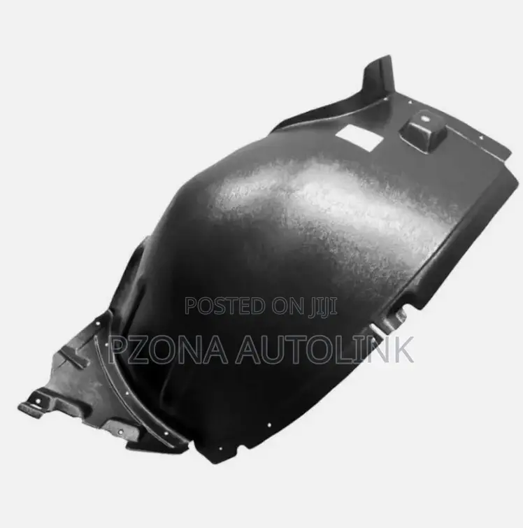 Front Fender Lining Splash Guard Sand Protector for Mercedes W164 X164