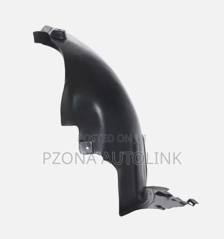 Front Fender Lining Splash Guard Sand Protector for Mercedes W164 X164