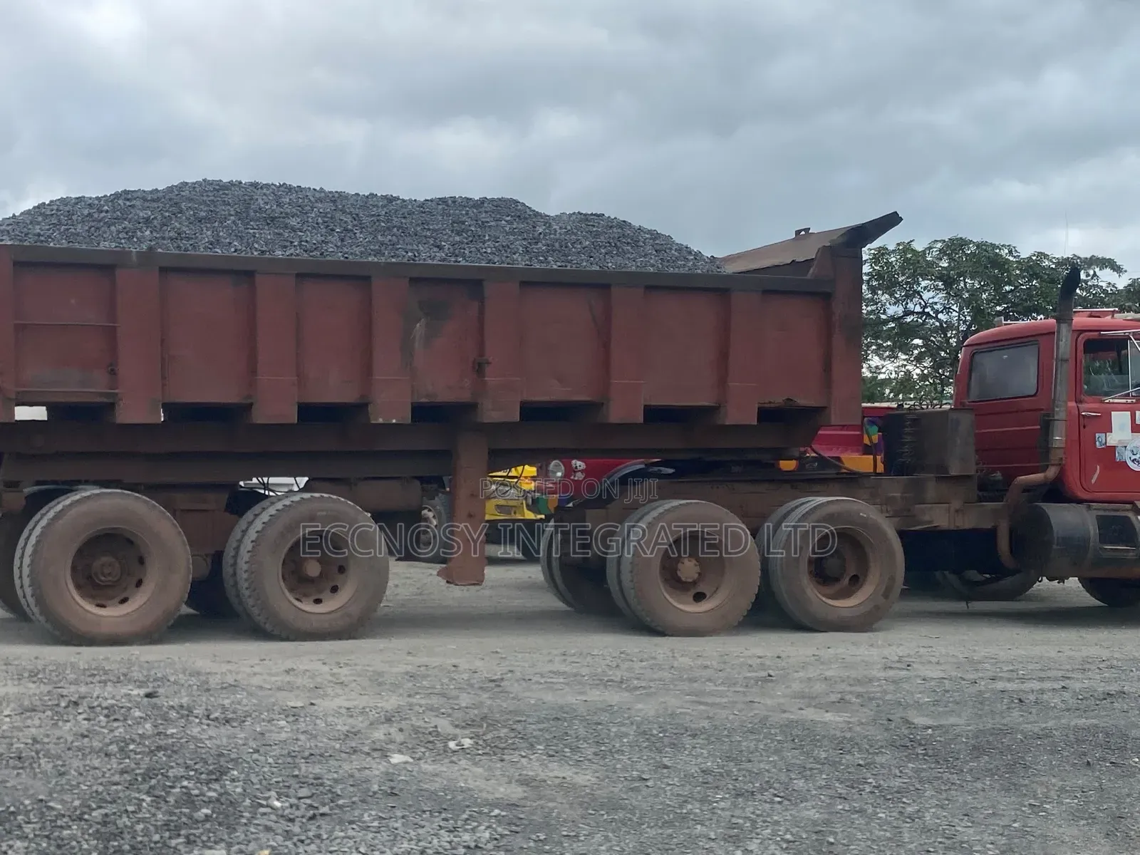 Quality  Granite Aggregate in Premium Chippings