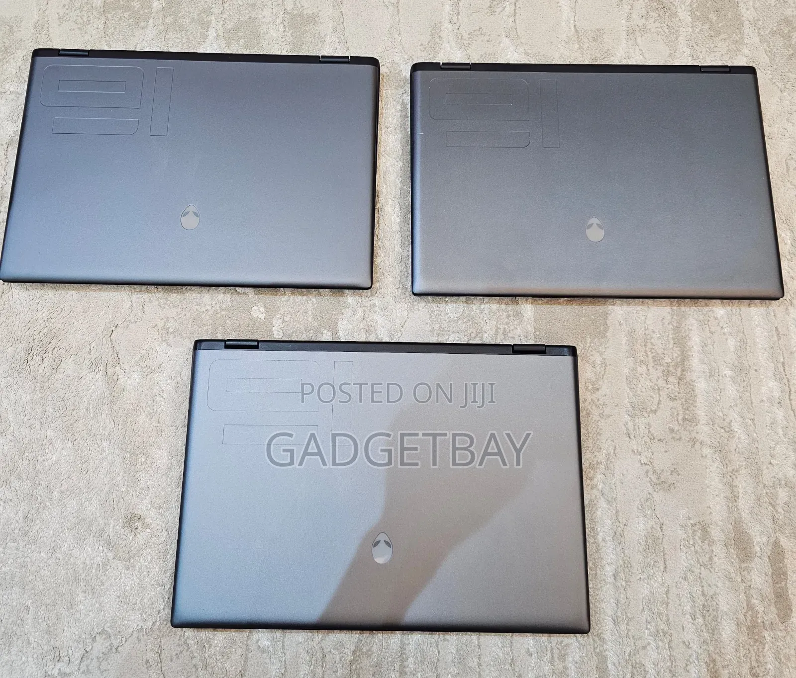 Laptop Alienware M16 R2 32GB Intel Core Ultra 9 SSD 1T