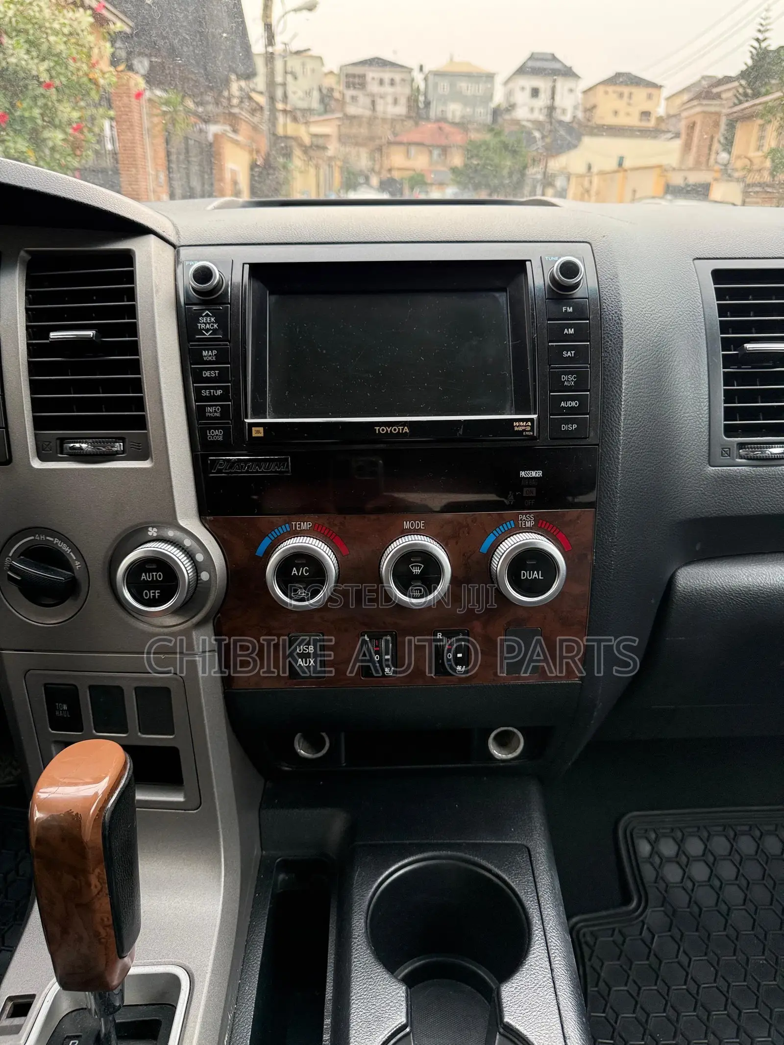 Toyota Tundra Diamond /Hd Navigation Apple Carplay/Android Auto