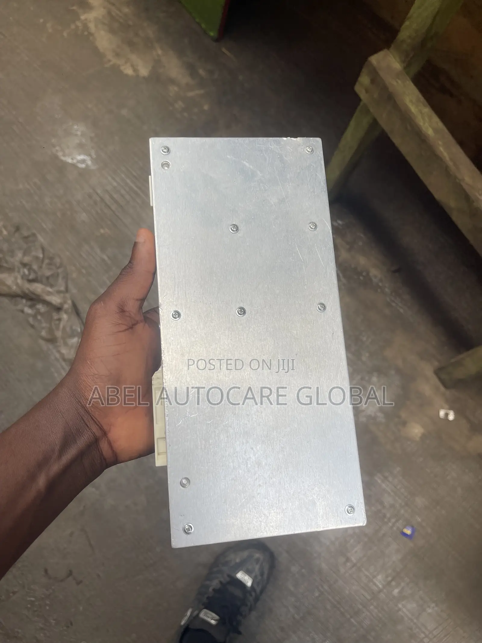 Amplifier for Lexus Rx 350 2013 Model
