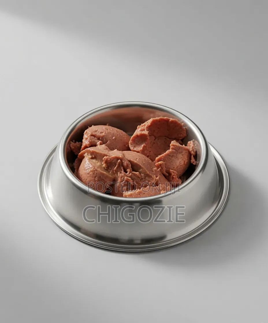 Adult Naturis Can Food