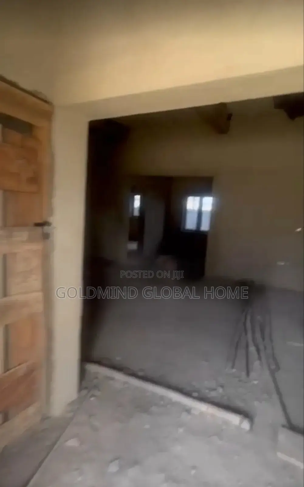 4bdrm Duplex in Lugbe District. for sale