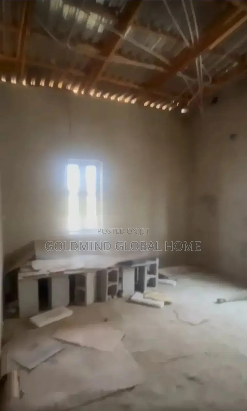 4bdrm Duplex in Lugbe District. for sale