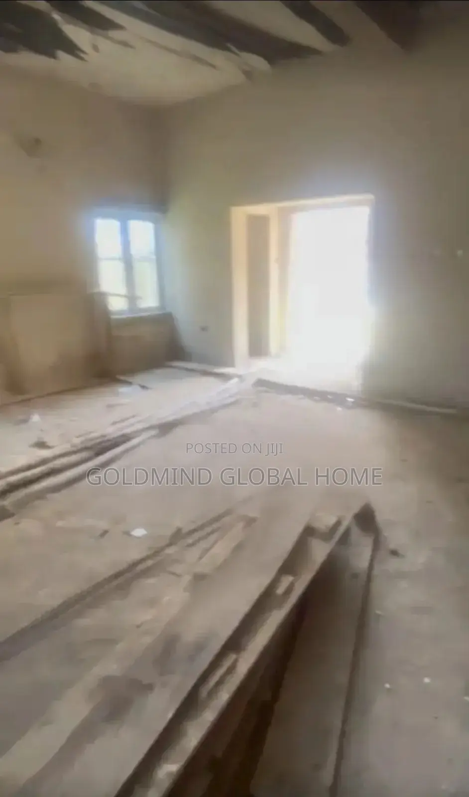 4bdrm Duplex in Lugbe District. for sale
