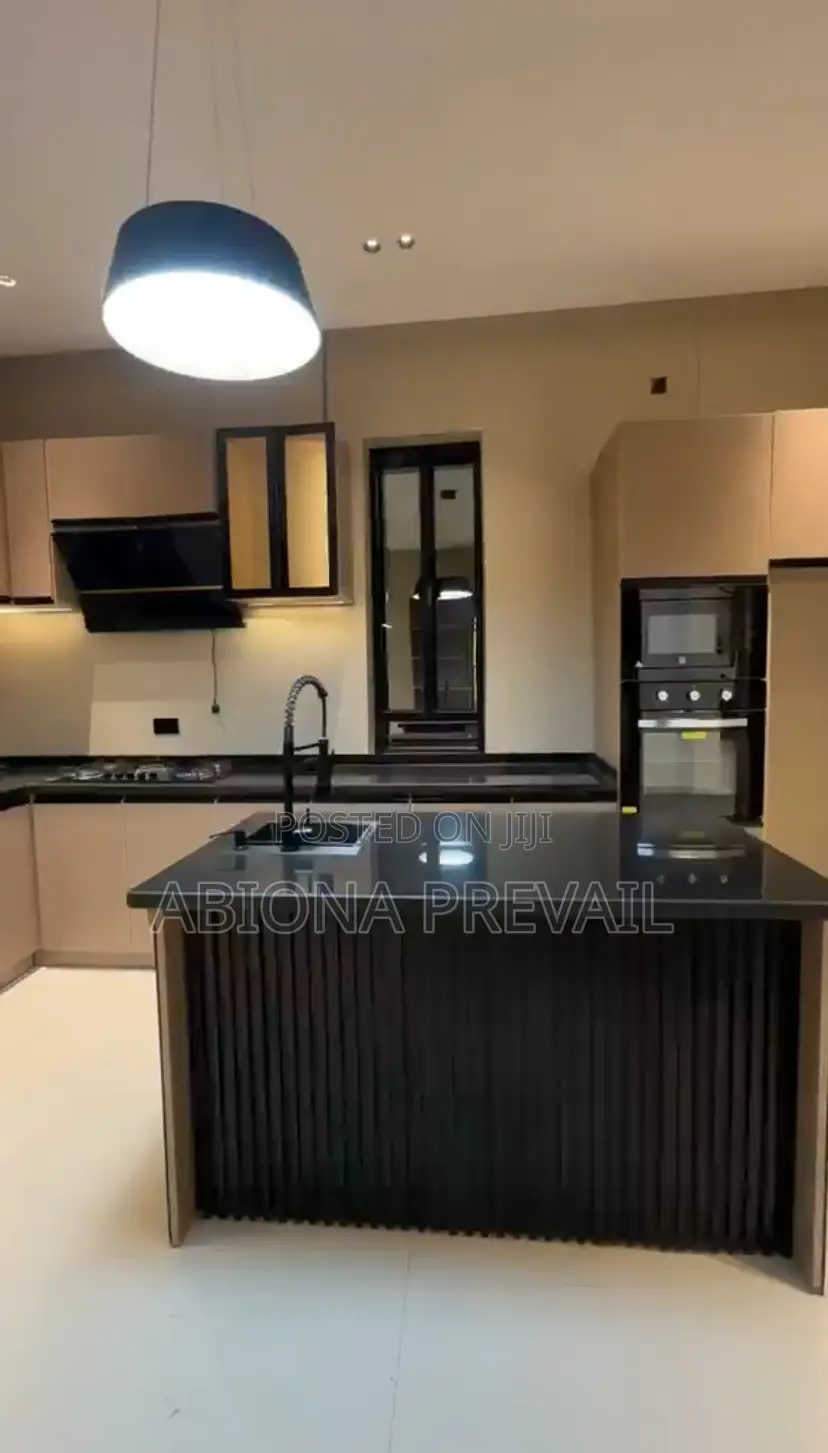 4bdrm Duplex in Lokogoma for sale