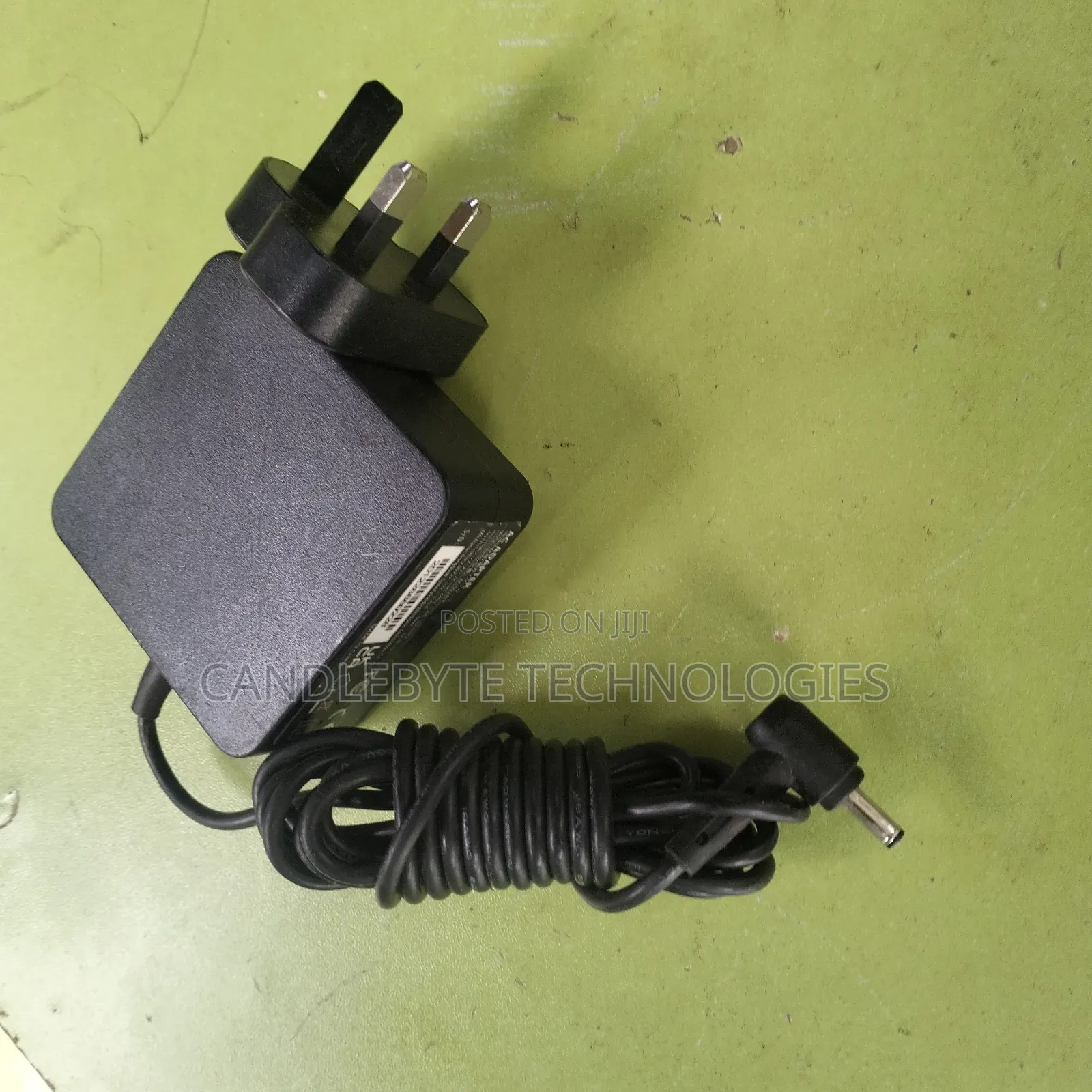 Lenovo 65w Small Pin Charger That Powers Without Worry