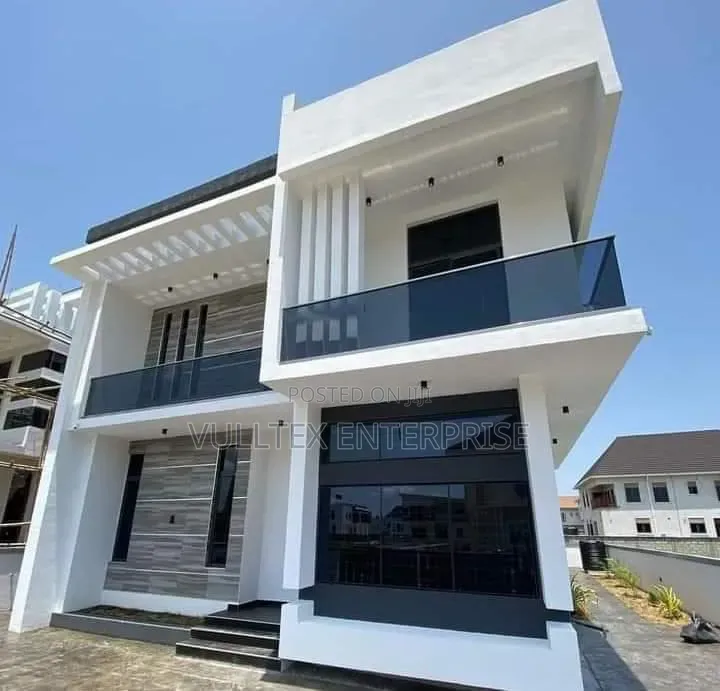 Full Tinted Balcony Glass Rail