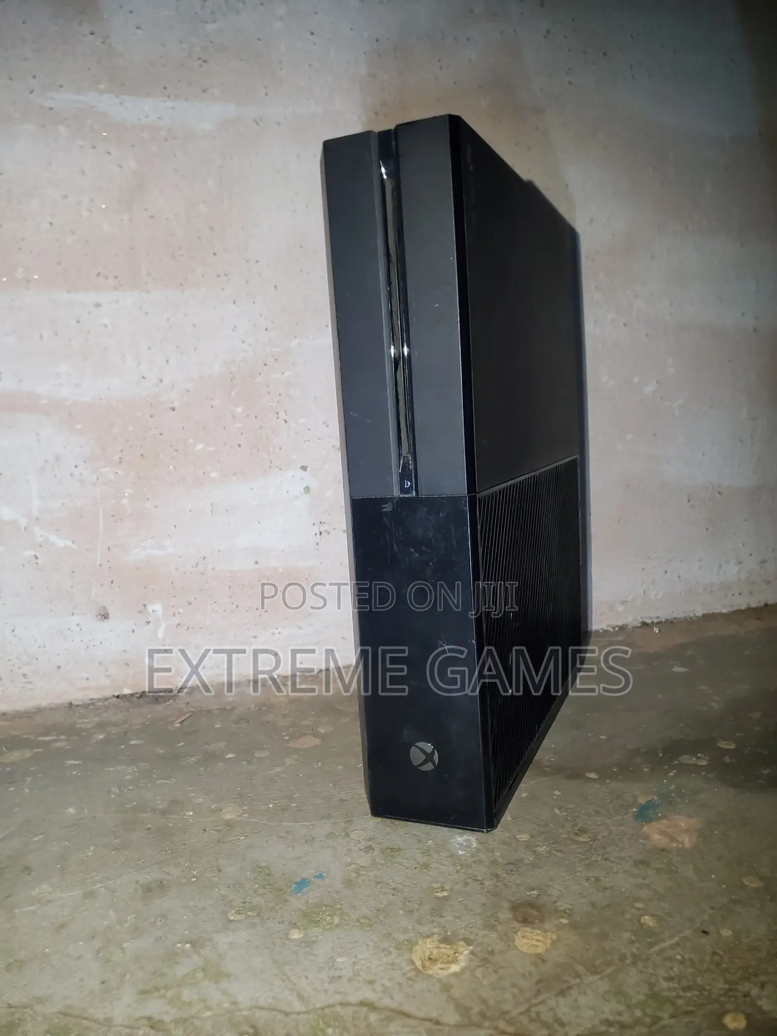 Uk Used Xbox One With 9 Offline Games